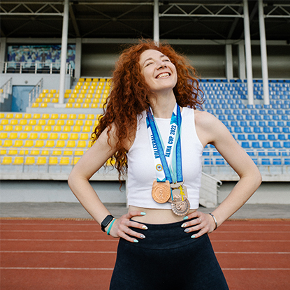 Sports & Leisure